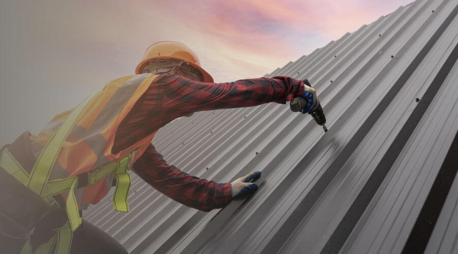 Professional gutter cleaning in Bancroft, WI